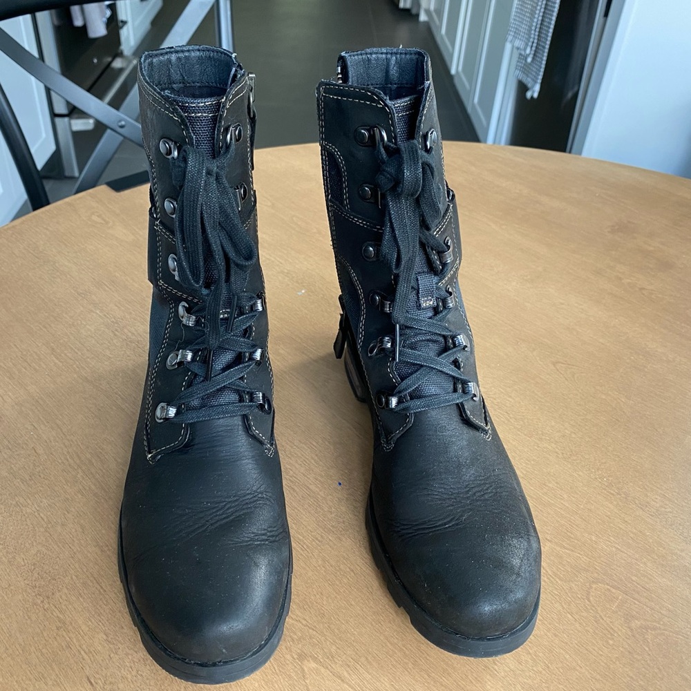 Sorel Boots